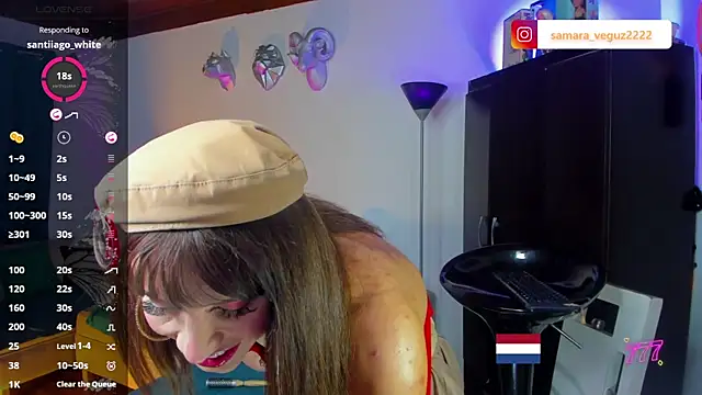 samara_veguz222 webcam