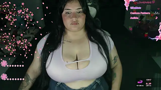 DAILYN__SOFIA__ webcam