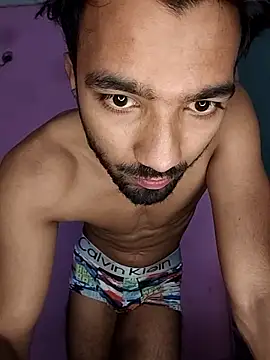 ItsPlayboy031 webcam