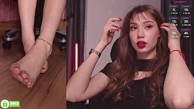 WendyyEmily webcam