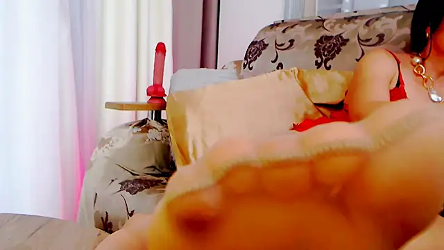 Live_View webcam