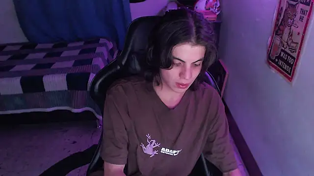 Elastic_Fantasy webcam
