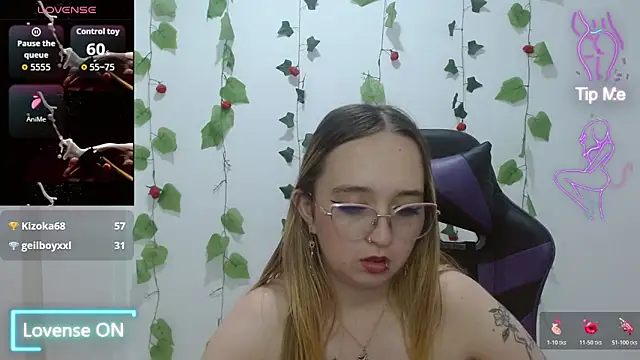 Preview of liaroberts1