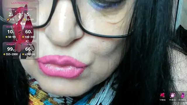 lady_lauren webcam