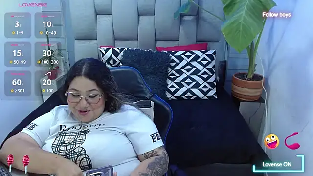 evelin_zaens webcam