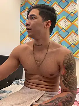 Ares_God_ webcam