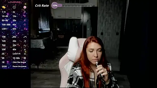 Reginasmilee webcam