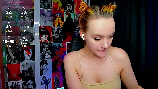 Ida_FaneStain webcam