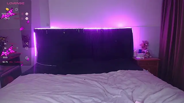 ammyska webcam
