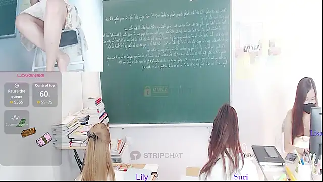 _Math_ webcam