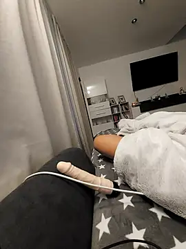 SexyJulia21 webcam