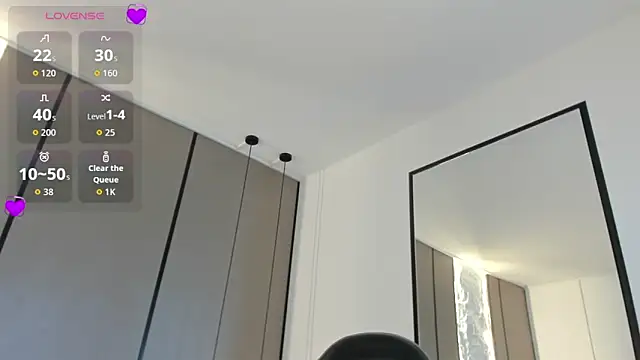 rachel_foxx_ webcam