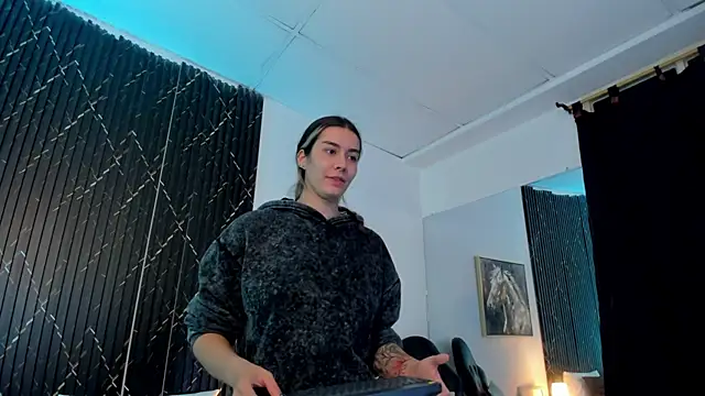 Bonnie_Rider webcam