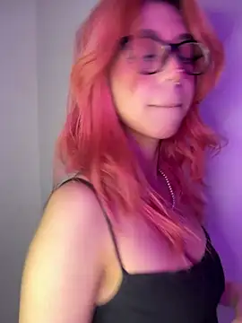 Valen-Foxx1 webcam
