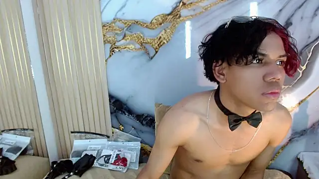 DaviidBuckx_ webcam