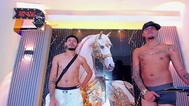 the_knights_of_the_night_ webcam
