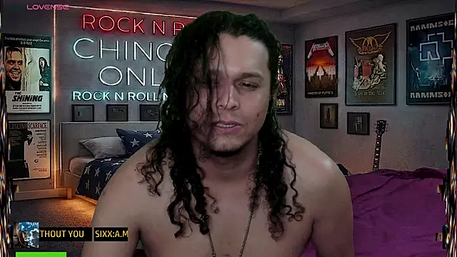chino_roz webcam