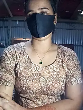 Sexy-Binita webcam