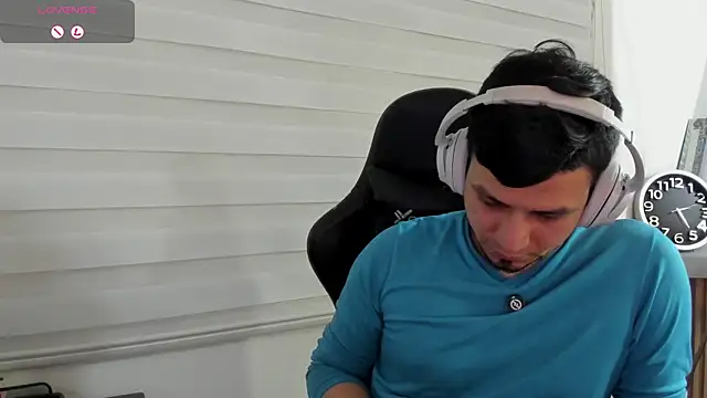 Rick_Adams webcam