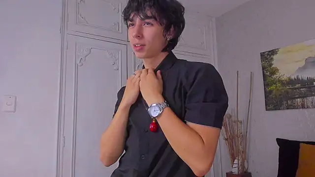 Tyler_durten webcam