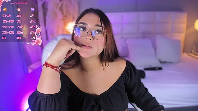 Anasha21 webcam