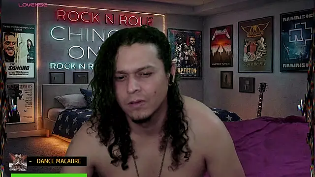 chino_roz webcam