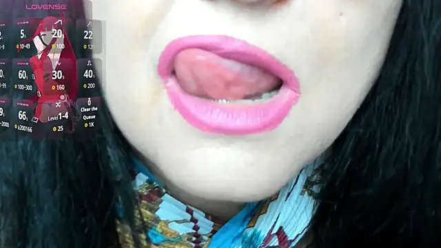 lady_lauren webcam