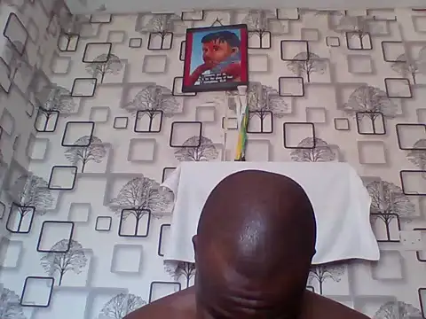 Chumba_001 webcam