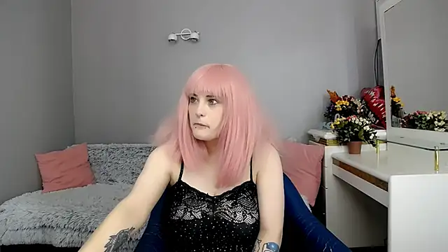 Estheri webcam