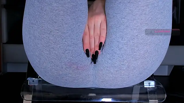 Cameltoe_squirt_inPants webcam