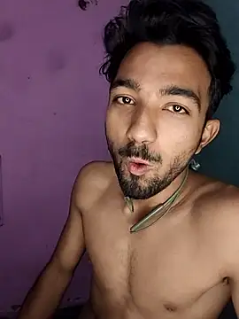 ItsPlayboy031 webcam