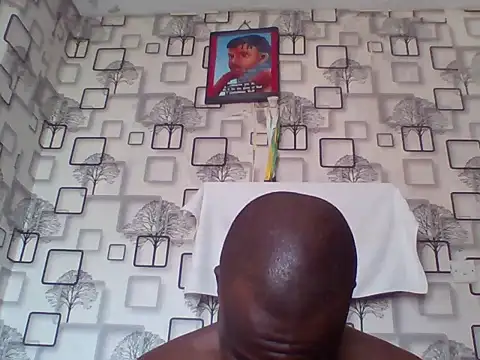 Chumba_001 webcam