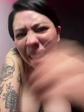 Draculona-666 webcam
