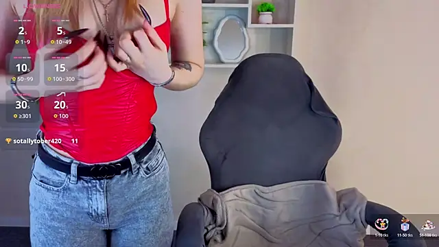 Lori_Bllossom webcam