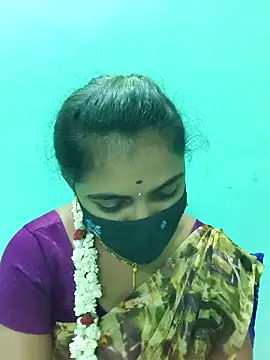 Tamil_Hot_Sahana webcam