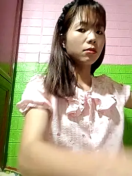 AmyLinee01 webcam