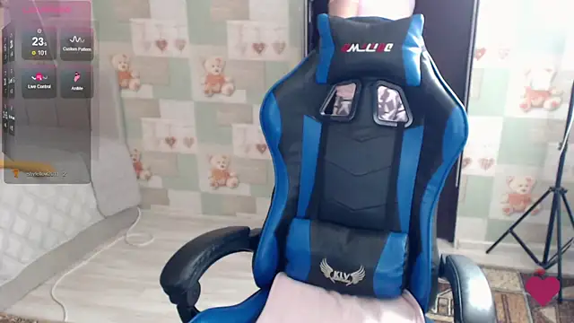 Korolek12 webcam