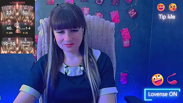 Violla_My webcam