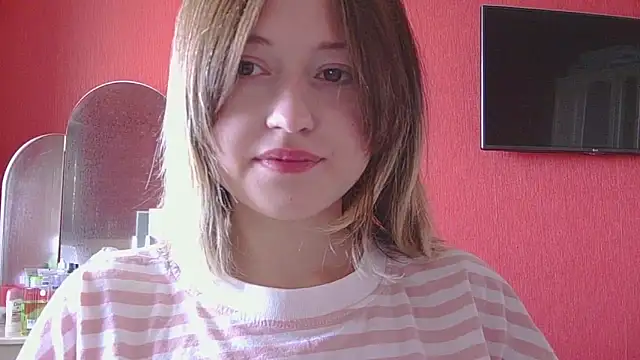 Beloved_Mary webcam