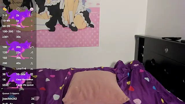 Angel__Dreams webcam