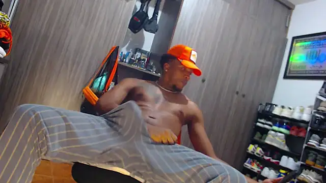 bigdickxblackx webcam