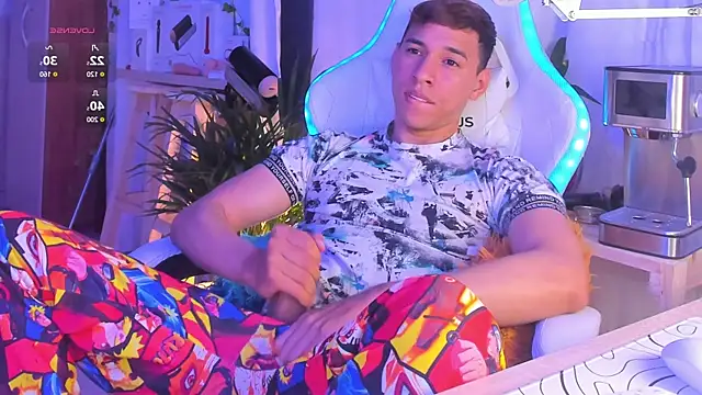 petter_coleman_ webcam