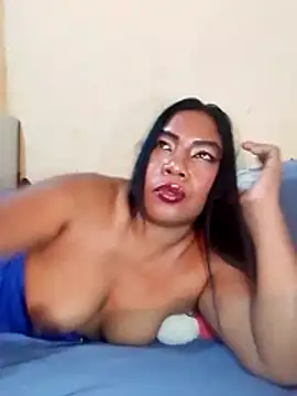 rosmery-navarro webcam