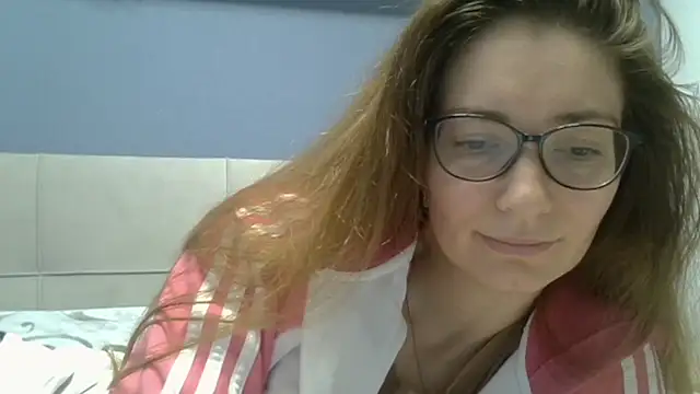 Ashleyspice webcam