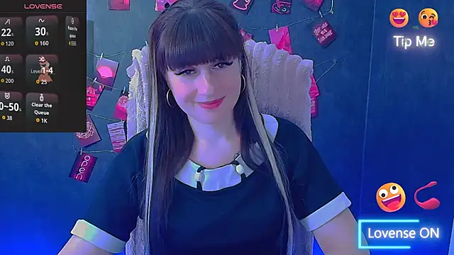 Violla_My webcam