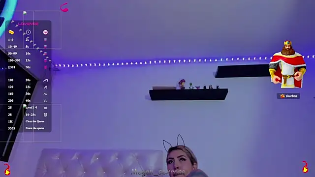 Megan_sexrosse webcam