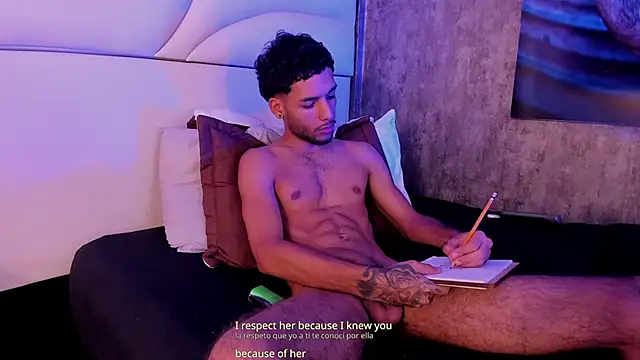 Thiagoferreti webcam
