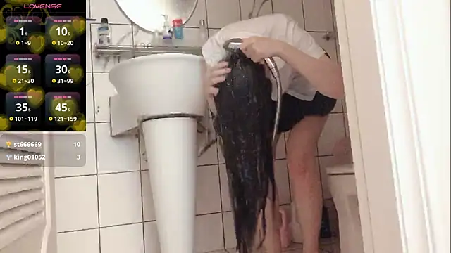 Tw_Zoella webcam