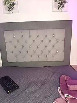 Arya_Grey webcam