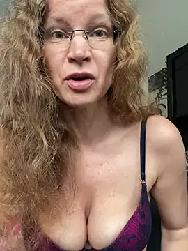 AnnikaRose webcam